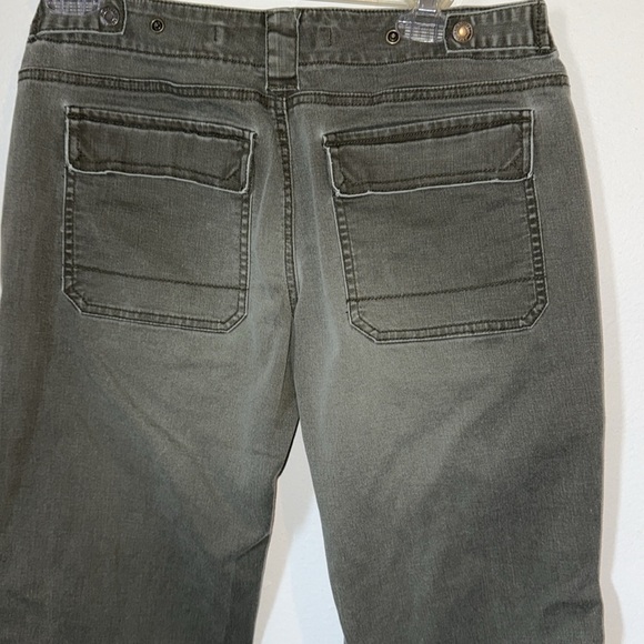 🌹EXPRESS PRECISION FIT CARGO PANTS - Picture 6 of 11